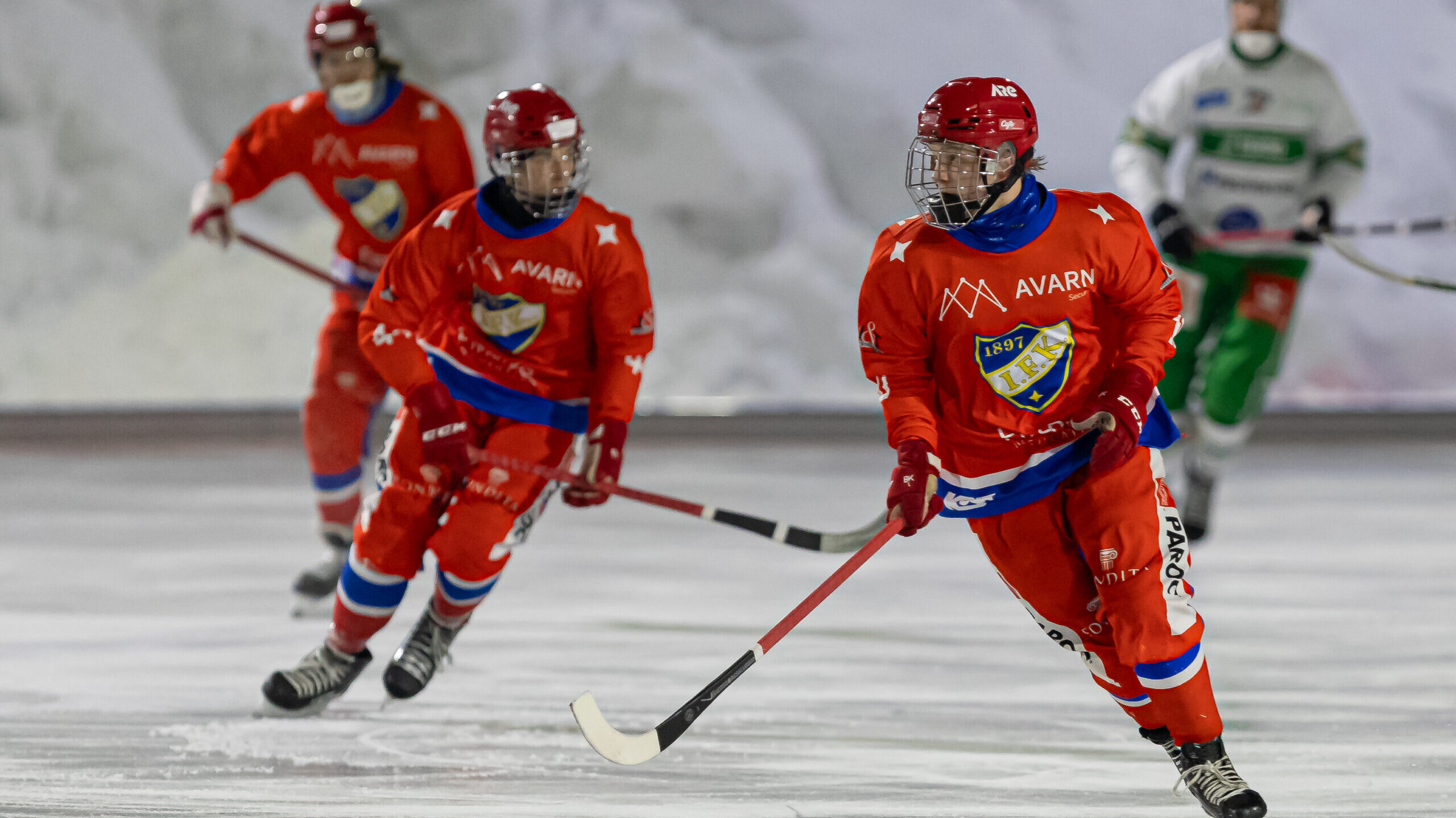 HIFK-Bandy